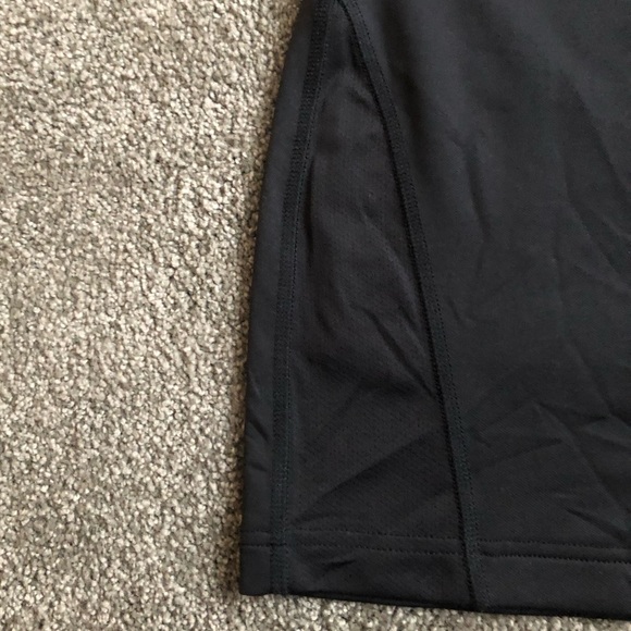 Eddie Bauer Sport | Black Skort - Picture 7 of 12